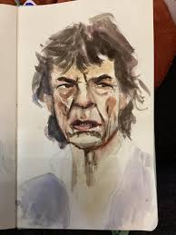 Anyone recognise this “artwork” and who the bright individual's tag is..