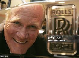 149 Rolls Royce Motor Cars Showroom Stock Photos, High-Res Pictures, and  Images