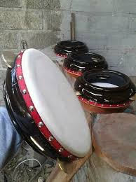 Simak selengkapnya ulasanya berikut ini. Macam Macam Alat Musik Hadroh Dalam Satu Set Kijaya Art Store