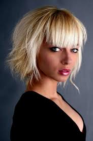 Bob frisur mittellang mit pony frisure mode. Bob Frisuren Mittellang Pony Teresa Wilson