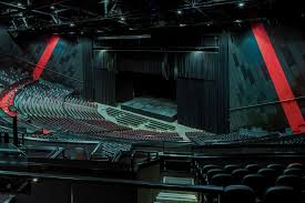 First State Super Theatre Sydney Leading Theatre Venue