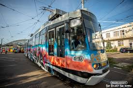 N zona n care tramvaiul 11 nu va circula, cltorii vor putea merge cu autobuzele 611, care vor face opriri n liniile staiilor 232 i 634. Zilele Bucurestiului 2020 Traseu Tramvai 1