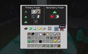 They also have the ability to grant status effects to players in the vicinity. How To Craft And Use A Beacon In Minecraft