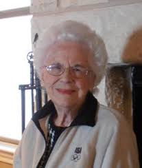 Pauline "Polly" Omega Murray Obituary 2019