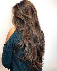 2020 Hottest Haircut Trends Worth Having A Fresh Look Ecemella Haircuts For Long Hair With Layers Long Layered Curly Haircuts Long Layered Hair
