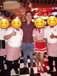 Maybe you would like to learn more about one of these? Is Arjo Atayde Dating Maine Mendoza The Filipino Times