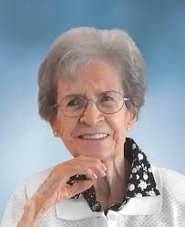 Germaine Nadeau (née Bergeron) (Condolences)