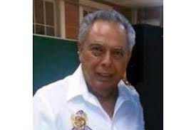 Hector Lazo Obituary (1948