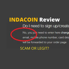 The ripple code software seems to be a legit automated trading app designed by james white. Indacoin Review Scam Or Legit 2020 Update