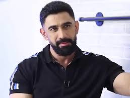 Amit Sadh Biography Height Life Story Super Stars Bio Always looked upto the great work you are doing. amit sadh biography height life