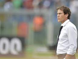 Trainer rudi garcia glaubt sogar an die . Roma Rudi Garcia Talking For Contract Resolution Romapress Net