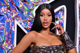 Cardi B Files for Divorce From Offset After Seven Years of Marriage