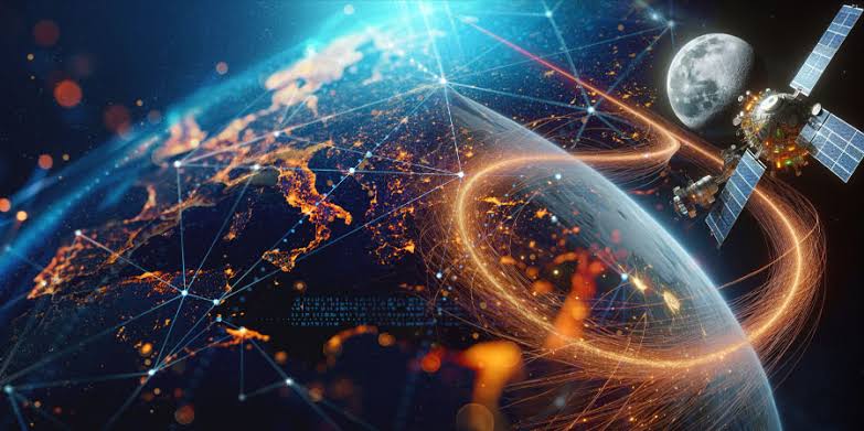 The Future of Business Connectivity: From Fiber Optics to Satellite  Networks - Telecom Review Europe