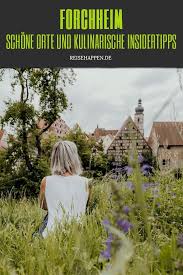 Forchheim Schone Orte Kulinarische Insidertipps Tipps Reisen Und Gunstig Urlaub Buchen