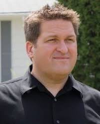 Darren Schwartz Obituary