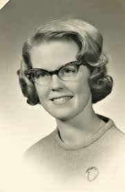 Marguerite Lary and my father Kenneth Laughton at a class reunion in 1991.  SHS Class of 1931