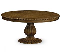 Maybe you would like to learn more about one of these? Dining Table With Round Top Havelock Jonathan Charles Luxury Furniture Mr