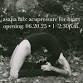 Asana Lab: Acupressure for Heart Opening