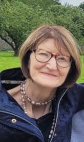 Death Notice of Marian Lynch (née Brady) (Ballyjamesduff, Cavan)