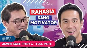 SETIAP ORANG SALES HARUS MENGERTI TAHAP-TAHAP DALAM SALES CYCLE #promoJames 