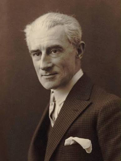 Maurice Ravel — Wikipédia