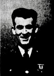 Staff Sgt. CLYDE I BROCK