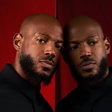 Marlon Wayans: 'People get very violent about White Chicks'