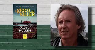 Intervista a Owen Mullen