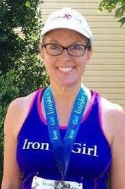 Sandra Ament's Instagram, Twitter & Facebook