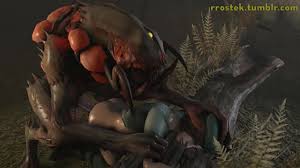 Rule34 - If it exists, there is porn of it  rrostek, cryptid, jill  valentine  3430724