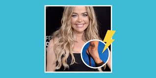 2 reviews of bombshell in a day i had the eyebrow microblading. 33 Celebrities Who Regret Their Tattoos