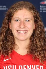 2024 Women's Volleyball Roster