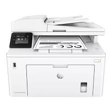 Черный (black) ресурс печати на бумаге: Kartridzh Dlya Hp Laserjet Pro Mfp M227fdw Kupit