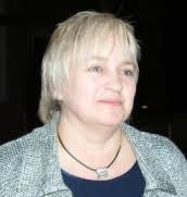 Andrea Göritz (2001 bis 2013)
