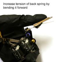 Sometimes you'll need up to three, depending on how extensive the lining or shading is. Top 10 Tattoo Machine Problems How To Troubleshoot Fix
