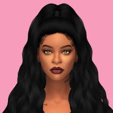 Ashley Henson (@fiercefiyasims) • Instagram photos and videos