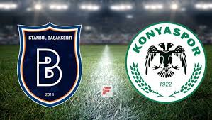 45+1 youssouf ndayishimiye (başakşehir) 51' endri çekici 87' sokol cikalleshi (konyaspor). Basaksehir Basaksehir Konyaspor Maci Ne Zaman Hangi Kanalda Saat Kacta Ibb Fk Haberleri