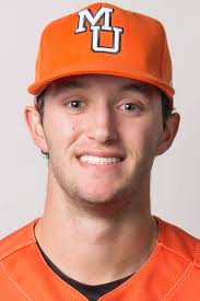 Mercer Falls in 8-2 Loss to Western Carolina