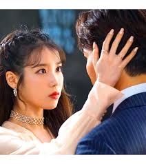 Lời bài hát take my hands. Hotel Del Luna Iu Inspired Necklace 005 Hotel Del Sweet Style Inspiration