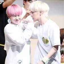 The latest tweets from hoshi x woozi (@seventeen9696). Woozi X Hoshi Bedroom Smut Kpop Oneshots