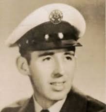 Allan Norman Parkhurst (1931-2020)