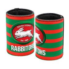 4,239 likes · 1 talking about this. South Sydney Rabbitohs Logo Can Cooler