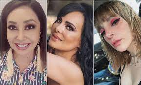 Tía de Imelda Tuñón pide que también le hagan el antidoping a Maribel Guardia