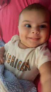 Today has been a crazy day! Snap chat seen this first. Follow me