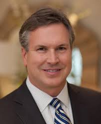 Dr. Albert D. Pacifico