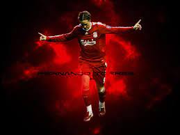 Fernando josé torres sanz (born 20 march 1984) is a spanish football player currently playing for liverpool. Fernando Torres Liverpool Wallpapers Wallpaper Cave