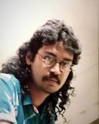 FSRD ISI Seni Patung, Gampingan..... 38 tahun lalu