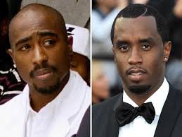 Tupac's Family Seeks Info on Sean Combs' Possible Link to Rapper's Death - Newsweek