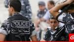 فضيحة القضاء والأمن في جريمة