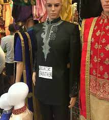 Artwork is from the first black panther film. Wakanda Fo Raya Be The King Of Wakanda With This Black Panther Baju Raya Lifestyle Rojak Daily